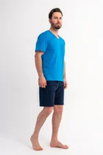 PIŻAMA MĘSKA model: 6010090000 (M, L, XL, XXL) - obrazek 4