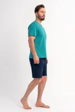 PIŻAMA MĘSKA model: 6010120000 (S, M, L, XL) - obrazek 4