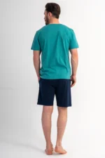 PIŻAMA MĘSKA model: 6010120000 (S, M, L, XL) - obrazek 2