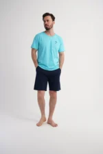 PIŻAMA MĘSKA model: 6010120000 (S, M, L, XL) - obrazek 5