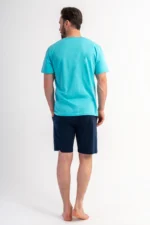 PIŻAMA MĘSKA model: 6010120000 (S, M, L, XL) - obrazek 2