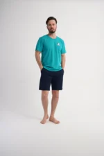 PIŻAMA MĘSKA model: 6010150000 (S, M, L, XL) - obrazek 5