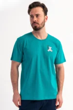 PIŻAMA MĘSKA model: 6010150000 (S, M, L, XL) - obrazek 3