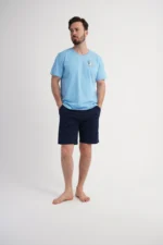 PIŻAMA MĘSKA model: 6010150000 (S, M, L, XL) - obrazek 5