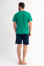 PIŻAMA MĘSKA model: 6010140000 (S, M, L, XL) - obrazek 2