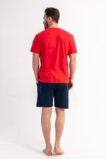 PIŻAMA MĘSKA model: 6010140000 (S, M, L, XL) - obrazek 2