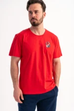 PIŻAMA MĘSKA model: 6010140000 (S, M, L, XL) - obrazek 3