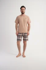 PIŻAMA MĘSKA model: 6010115505 (M, L, XL, XXL) - obrazek 5