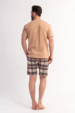 PIŻAMA MĘSKA model: 6010115505 (M, L, XL, XXL) - obrazek 2