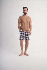 PIŻAMA MĘSKA model: 5120487294 (M, L, XL) - obrazek 5