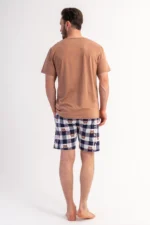 PIŻAMA MĘSKA model: 5120487294 (M, L, XL) - obrazek 2