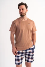 PIŻAMA MĘSKA model: 5120487294 (M, L, XL) - obrazek 3