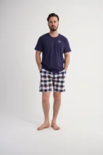 PIŻAMA MĘSKA model: 5120487294 (M, L, XL) - obrazek 5