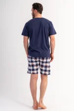 PIŻAMA MĘSKA model: 5120487294 (M, L, XL) - obrazek 2