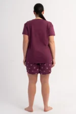 PIŻAMA DAMSKA model: 6010307345 (5XL, 6XL, 7XL) - obrazek 2