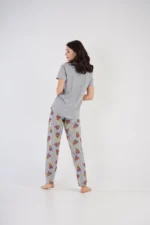 PIŻAMA DAMSKA model: 2115364123 (S, M, L, XL) - obrazek 2