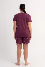 PIŻAMA DAMSKA model: 6010317345 (1XL, 2XL, 3XL, 4XL) - obrazek 2