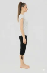 PIŻAMA DAMSKA model: 0120330000 (S, M, L, XL) - obrazek 3