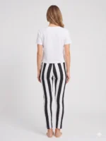 PIŻAMA DAMSKA model: 0081220377 (S, M, L) - obrazek 2