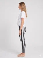 PIŻAMA DAMSKA model: 0081220377 (S, M, L) - obrazek 3