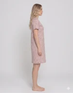 KOSZULA NOCNA DAMSKA model: 15063 (M, L, XL,, 1XL, 2XL, 3XL) - obrazek 3