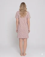 KOSZULA NOCNA DAMSKA model: 15063 (M, L, XL,, 1XL, 2XL, 3XL) - obrazek 2