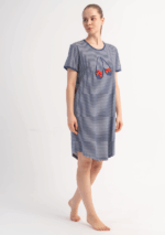 KOSZULA NOCNA DAMSKA model: 6011641913 (M, L, XL, XXL)