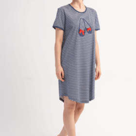 KOSZULA NOCNA DAMSKA model: 6011641913 (M, L, XL, XXL)