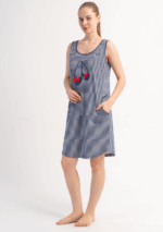 KOSZULA NOCNA DAMSKA model: 6011621913 (M, L, XL, XXL)