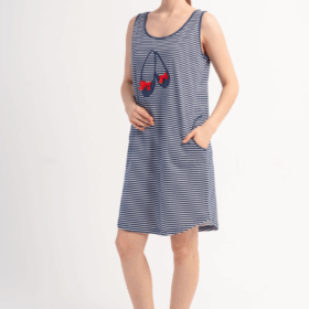 KOSZULA NOCNA DAMSKA model: 6011621913 (M, L, XL, XXL)