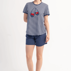 PIŻAMA DAMSKA model: 6011681913 (M, L, XL, XXL)