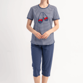 PIŻAMA DAMSKA model: 6011661913 (L, XL, XXL)