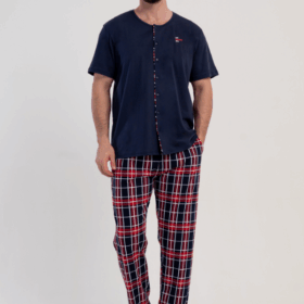 PIŻAMA MĘSKA model: 5121167308 (M, L, XL, XXL)