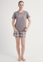 PIŻAMA DAMSKA model: 5120577295 (M, L, XL, XXL)