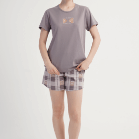 PIŻAMA DAMSKA model: 5120577295 (M, L, XL, XXL)