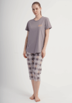 PIŻAMA DAMSKA model: 5120587295 (M, L, XL, XXL)