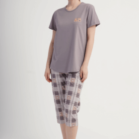 PIŻAMA DAMSKA model: 5120587295 (M, L, XL, XXL)