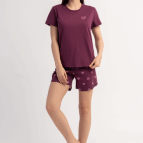 PIŻAMA DAMSKA model: 6010327345 (S, M, L, XL)