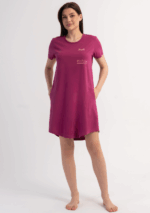 KOSZULA NOCNA DAMSKA model: 6020740000 (M, L, XL, XXL)