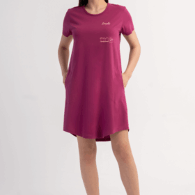 KOSZULA NOCNA DAMSKA model: 6020740000 (M, L, XL, XXL)