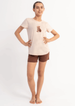 PIŻAMA DZIEWCZĘCA model: 6011440000 (9/10, 11/12, 13/14, 15/16)