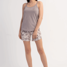 PIŻAMA DAMSKA model: 5120723843 (S, M, L, XL)