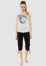 PIŻAMA DAMSKA model: 0120330000 (S, M, L, XL)