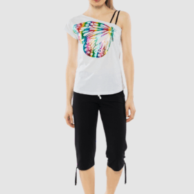 PIŻAMA DAMSKA model: 0120330000 (S, M, L, XL)