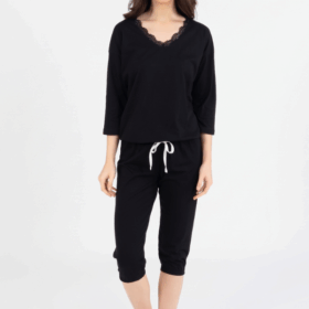 PIŻAMA DAMSKA model: 0110790000 (S, M, L, XL)