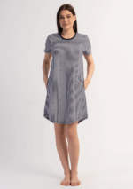 KOSZULA NOCNA DAMSKA model: 6020454095 (M, L, XL, XXL)