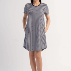 KOSZULA NOCNA DAMSKA model: 6020454095 (M, L, XL, XXL)