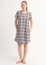 KOSZULA NOCNA DAMSKA model: 5120557295 (M, L, XL, XXL)