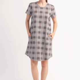 KOSZULA NOCNA DAMSKA model: 5120557295 (M, L, XL, XXL)