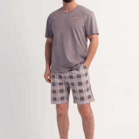 PIŻAMA MĘSKA model: 5120547295 (M, L, XL)